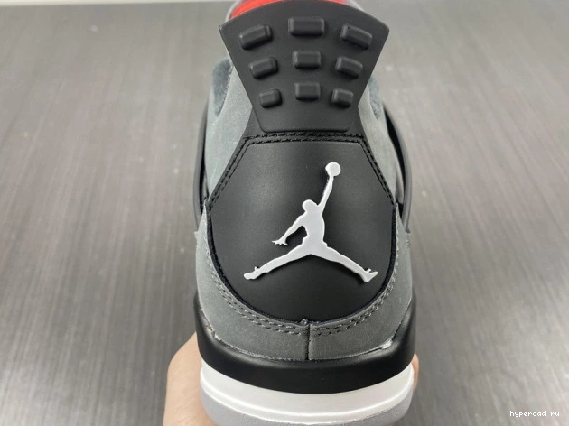 "Infrared" DH6927-061 Air Jordan Retro 4 0623